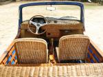 Fiat 850 Shellette 1968 года